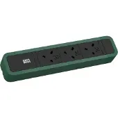 Bachmann 350.220 PRIMO 2 3xUK 2,0m UK RAL6028 350220