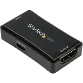 StarTech.com Hdmi-signalverstärker 4k 14 M 60hz