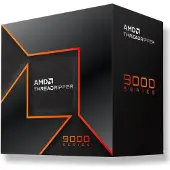 AMD Ryzen Threadripper 9960X, Ryzen Threadripper, Socket sTR5, Box, , 9960X, 4,2 GHz
