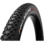 Vittoria Agarro, 27.5", Tubeless-Reifen, Berg, Schwarz, 850 g, 57-584