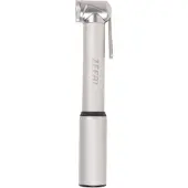 Zéfal Mini-Handpumpe presta/standard 7 Barresta