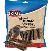 Trixie Natural & Dried Rinder Pansen - Sparpaket: 3 x 500 g
