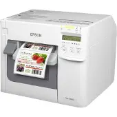 Epson Colorworks C3500 Etikettendrucker