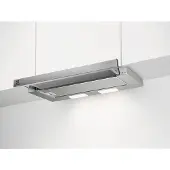 Electrolux LFP226S, 330 m³/h, Abluft/Umluft, D, E, D, 64 dB