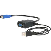 StarTech.com Vga-video-splitter-duplikator 2 Ports