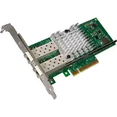 Intel Pci-e-erweiterungskarte E10g42btdablk