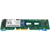 Lenovo 7Y37A01092, PCIe, SATA, PCIe 2.0, Grün, 6 Gbit/s
