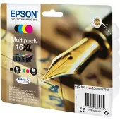 Epson 16XL Druckerpatrone Multipack
