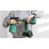 Bosch Sprühpistole UniversalSpray 18V-300