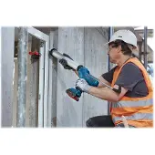 Bosch Akku-Kartuschenpresse GCG 18V-600