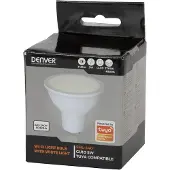 Denver Shl Wifi Rgb 440 Intelligente Glühbirne