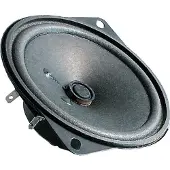 Visaton FR10 F, 1.0 Kanäle, 20 W, 100 – 22000 Hz, 4 Ohm, Schwarz