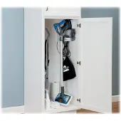 Bissell PowerFresh SlimSteam, Aufrechter Dampfreiniger, Blau, Titan, 7,6 m, 0,35 l, 1500 W, 0,9 bar
