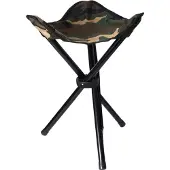 Stealth Gear Collapsible 3 Klapphocker