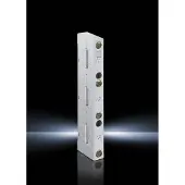 Rittal 9340.000, Busbar holder, Polyamid, Grau