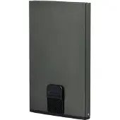 Samsonite Alu Fit Rfid Brieftasche