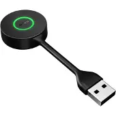 Jabra LINK 400a UC - Netzwerkadapter - USB