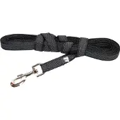 JULIUS K-9 Rubberized Führleine 14 Mm