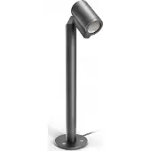 Steinel 068677 LED-Strahler Spot Way ohne Sensor 6.7 W, 512 lm, IP44 Ohne Bewegungsmelder Spot Way ohne Bewegungsmelder 110078985