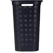 Rotho Brisen Wäschekorb 50 L