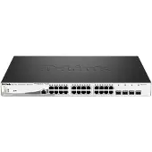 D-Link Dgs-1210-28mp/e Switch
