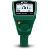 Extech Schichtdicken-Messgerät 2000 µm (max) CG304 (CG304)