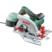 Bosch Powertools Bosch PKS 55 A 55mm 1200W circular saw (0603501020)