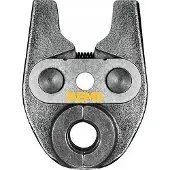 Rems Pressbacke / Presszange Mini M 22 für elektrische Radial-Pressmaschinen - 578316