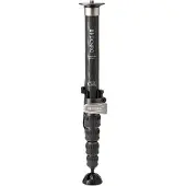 Benro SupaDupa Einbeinstativ MSD36C mit Standfuß