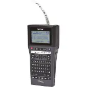 Brother Beschriftungsgerät P-touch H500