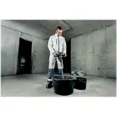 Metabo RW 18 LTX 120, Beton, Metall, Schwarz, Grün, Weiß, 87 dB, 76 dB, 750 RPM