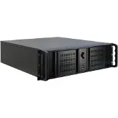 Inter-Tech 19-zoll-ipc 3u-3098-s Servergehäuse