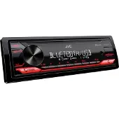 JVC KD-X282BT - USB, Remote App, Android Music, Bluetooth, AUX Autoradio