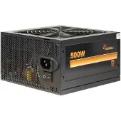 Inter-Tech Argus BPS-500 - Netzteil (intern) - ATX12V 2.4