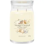Yankee candle Duftkerzen 567 g