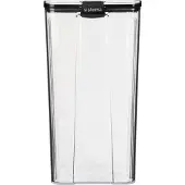 Sistema luftdichte vorratsdose 4 liter stapelbar - Transparent - Y