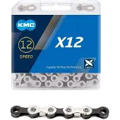 Kmc X12 1/2x11/128 Kette