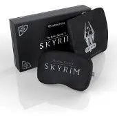 Noblechairs Skyrim Memory-foam-kissen-set