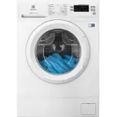 Electrolux EW6SN0506OP, Toplader, 6 kg, C, 76 dB, 951 RPM, D