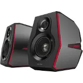 Edifier G5000, 2.0 Kanäle, Verkabelt & Kabellos, 88 W, 70 - 40000 Hz, Schwarz