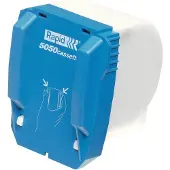 Rapid 5050e Heftklammerkassette 3x5000 Stück