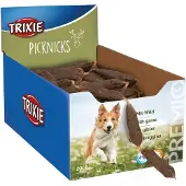 Trixie Fleisch-snacks Für Picknicks 200 Einheiten