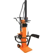 ATIKA ASP 14 TS-2 Holzspalter Brennholzspalter Hydraulikspalter | 400V | 14 t