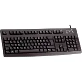 Cherry G83-6105 - Tastatur - USB - Französisch