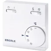 Eberle RTR-E 6731 Raumtemperaturregler