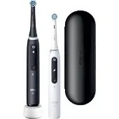 Oral-B iO5 Duo Elektrische Zahnbürste