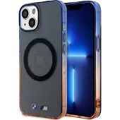 BMW Etui Bmhmp14shtge Iphone 14.15.13 6.1 Gradient Bumper Handyhülle