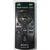 Sony Remote Commander (RM-ANU191) (RM-ANU060, RMANU060)