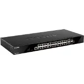 D-Link Smart Managed 28 Switch