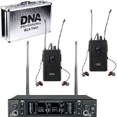 DNA Professional In-Ear Double - in-ear wireless listening